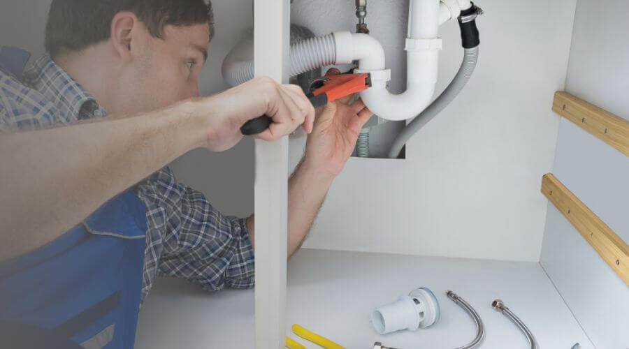 Professional Leak Detection Services in Atlanta, LA